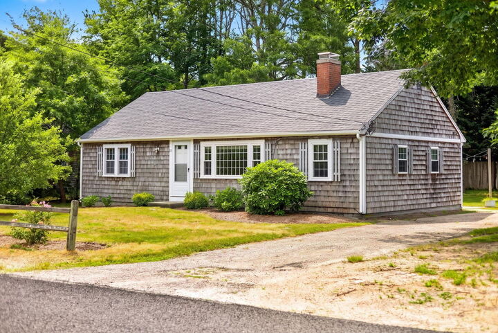 Property Photo: 31 Frank Doyle Road MA 02660