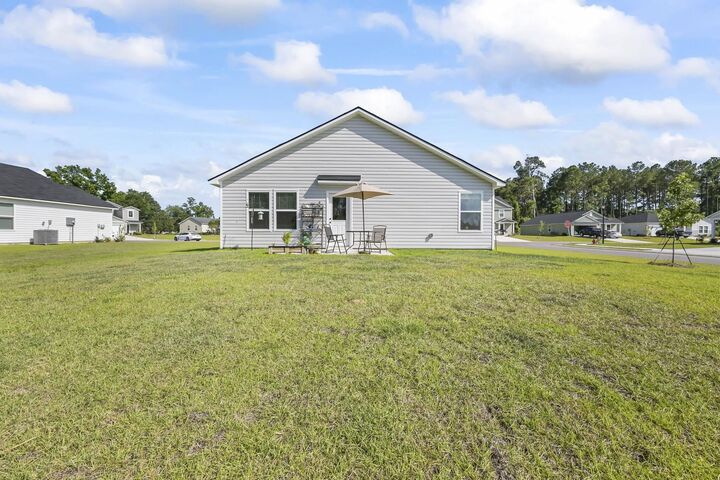Property Photo:  550 Swaying Palm Ct  SC 29568 