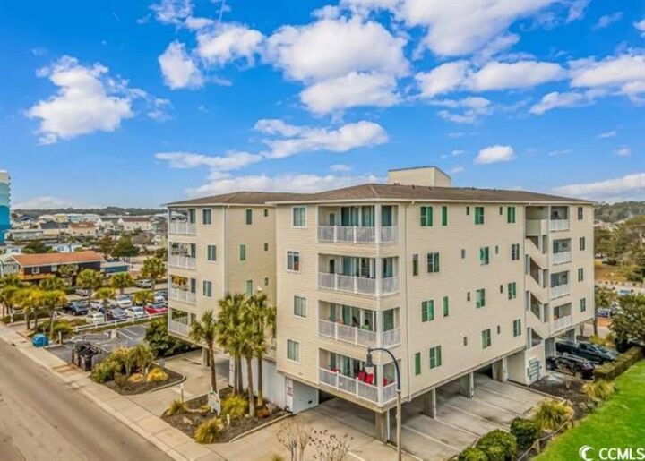 Property Photo: 4604 Ocean Blvd. 3D SC 29582
