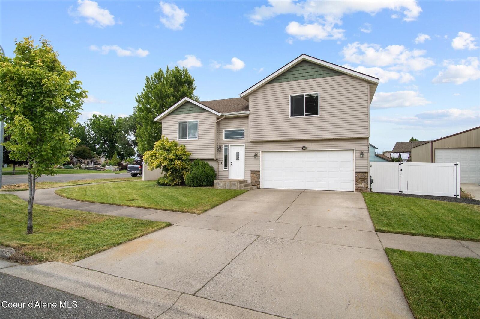 Property Photo:  1576 N Firestone  ID 83854 