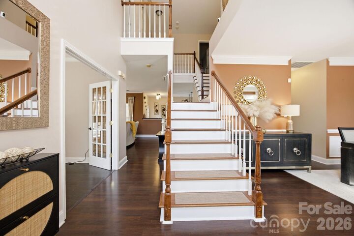 Property Photo: 1946 Wilrose Place NC 28105