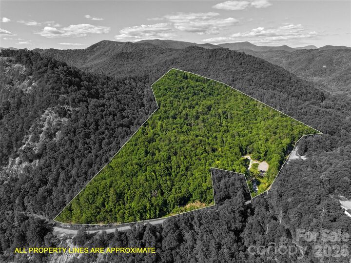 Property Photo:  4017 Canada Road  NC 28783 