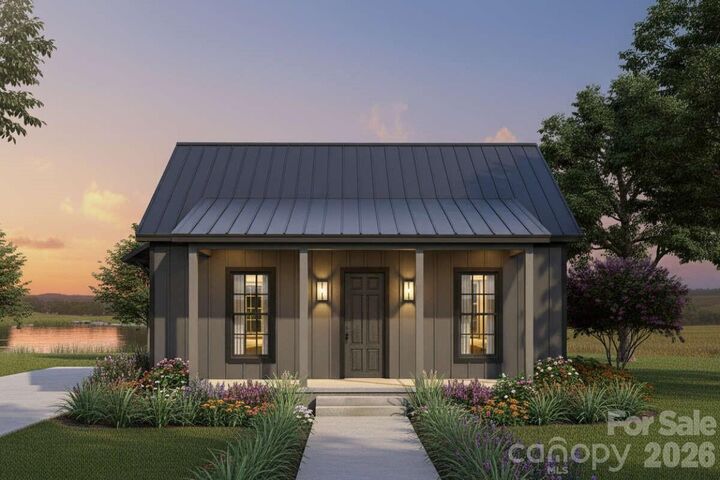 Property Photo: 34 River Run Drive 6 NC 28752