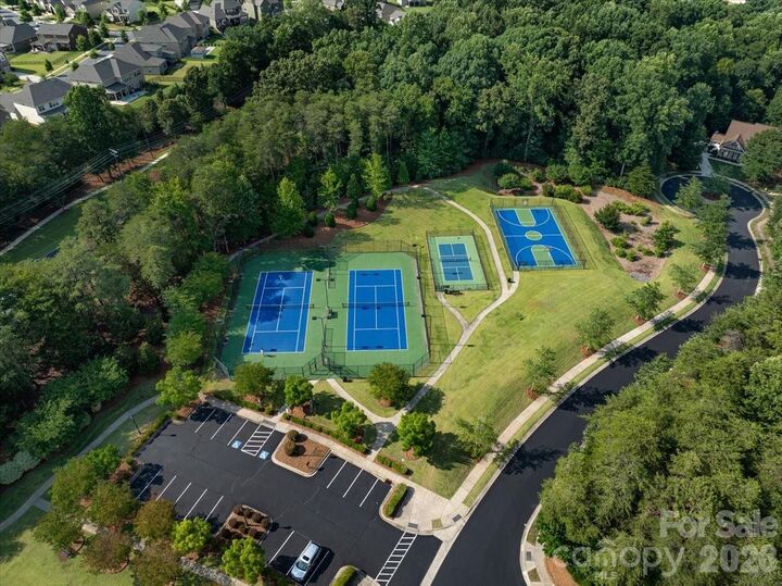 Property Photo:  12515 Current Drive  NC 28278 