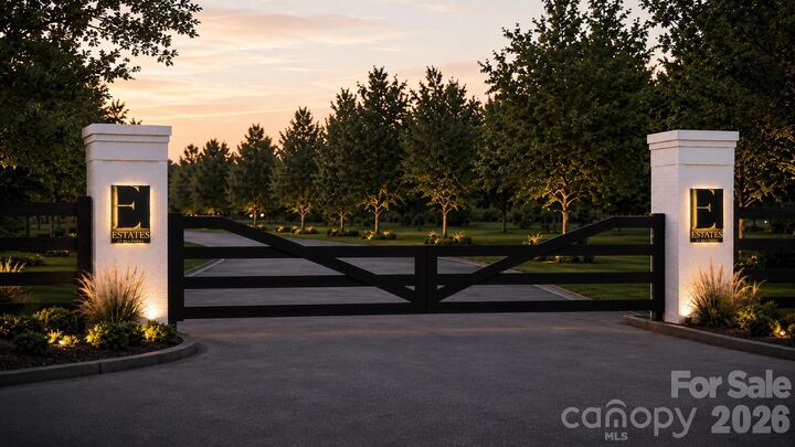 Property Photo:  1822 Namaste Drive 5  NC 28277 