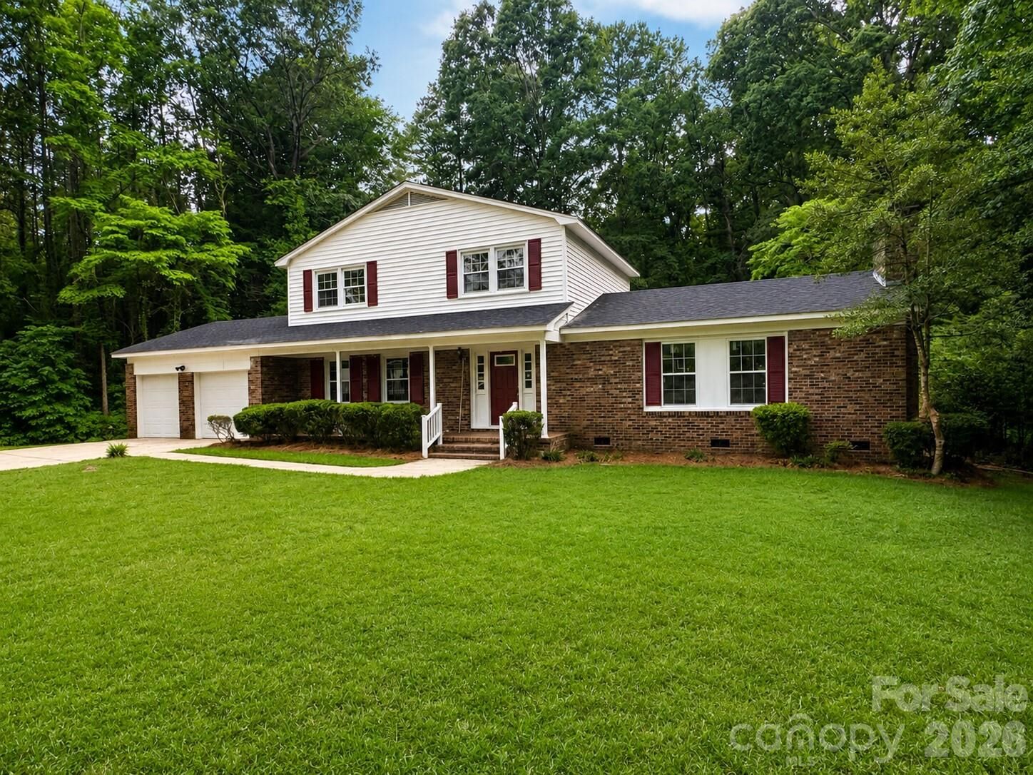 Property Photo:  755 Cumberland Circle  NC 28379 