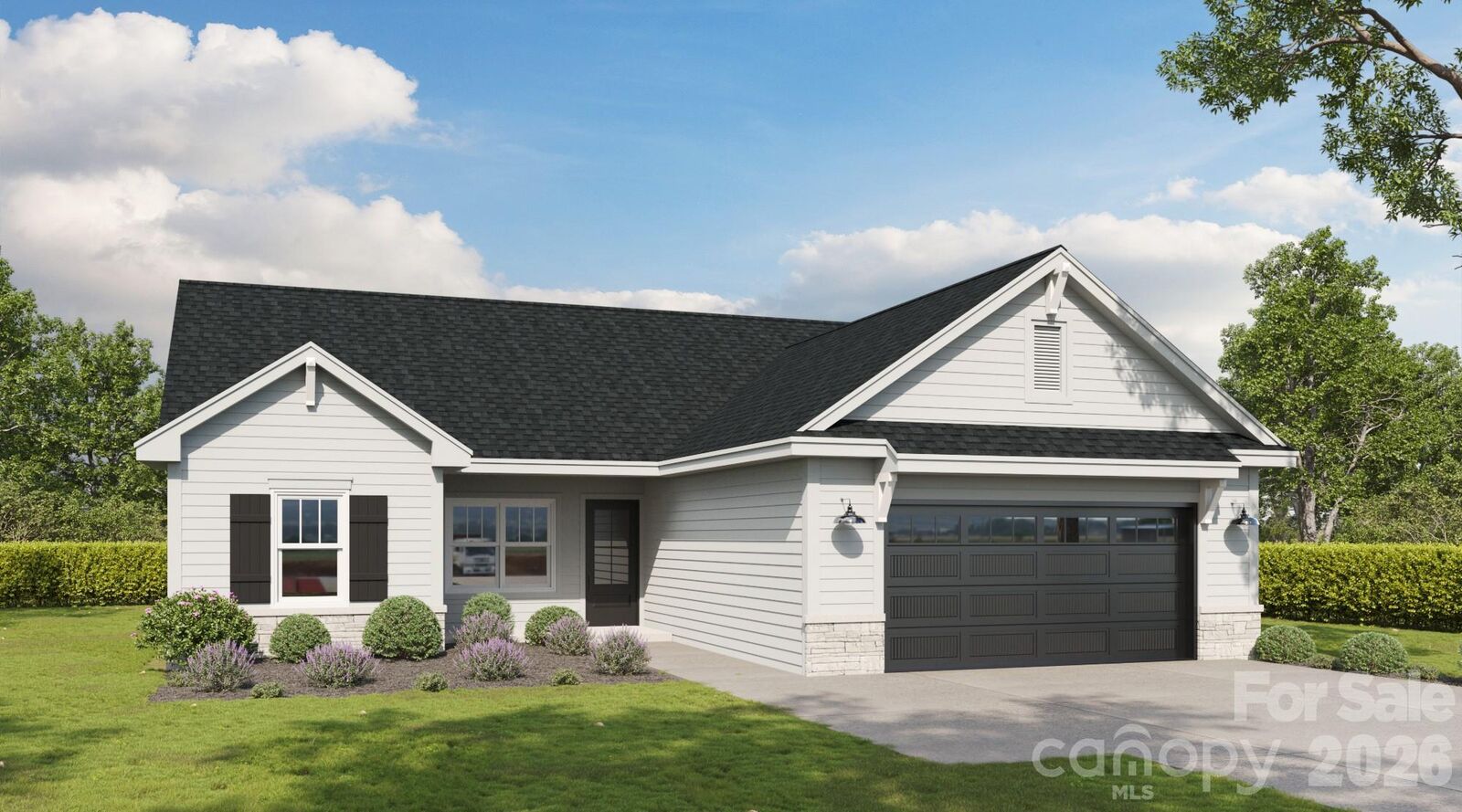 Property Photo:  2033 Haverhill Lane 5  SC 29745 