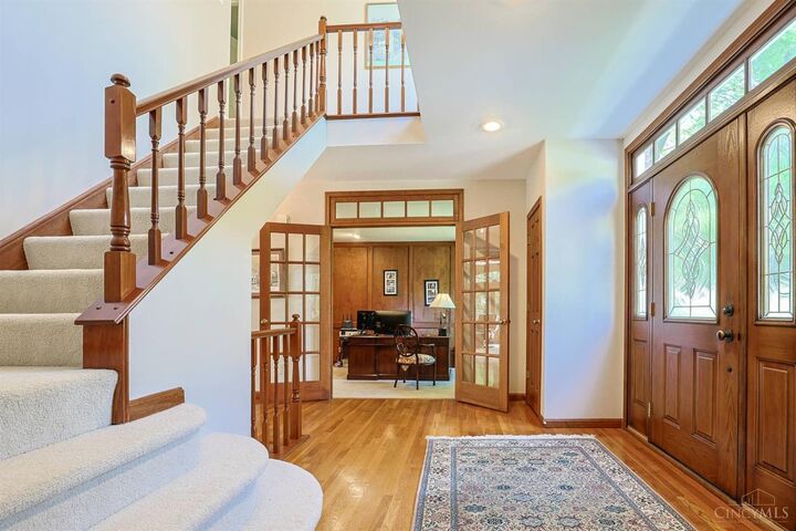 Property Photo:  11702 Retview Lane  OH 45140 
