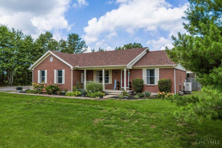 Property Photo: 5019 Edwardsville Road OH 45113