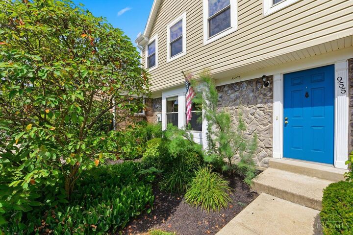 Property Photo: 955 Woodlyn Drive N OH 45230