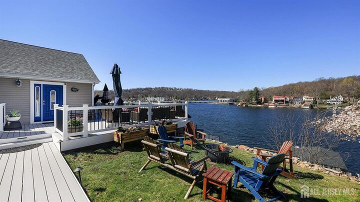 Property Photo:  373 Lakeside Boulevard  NJ 07843 