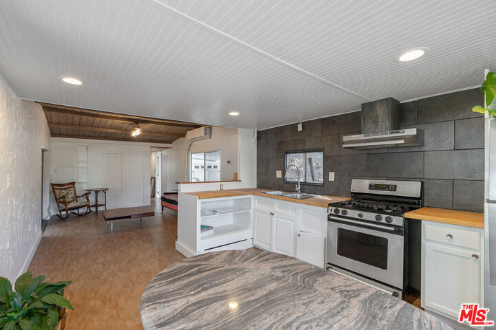 Property Photo:  1667 Las Virgenes Canyon Rd  CA 91302 