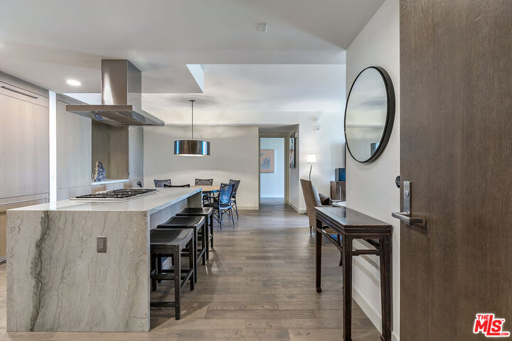 Property Photo: 1755 Ocean Ave CA 90401