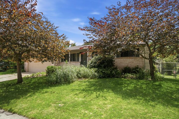 Property Photo: 4667 Wendler Boulevard OH 43230