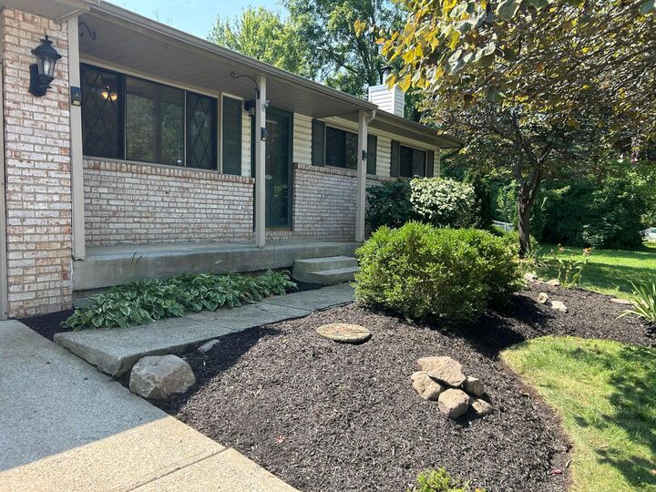 Property Photo:  4667 Wendler Boulevard  OH 43230 