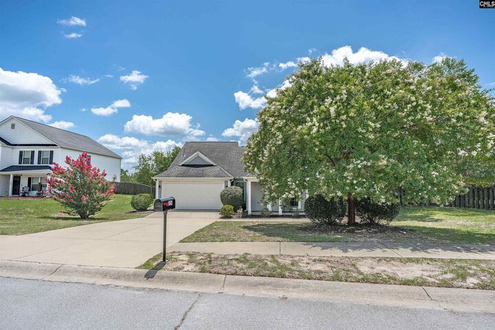 Property Photo: 224 Summit Ridge SC 29229