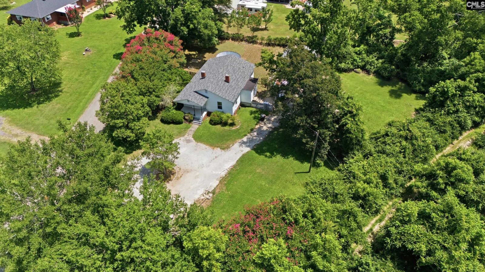 Property Photo: 48 Glenn SC 29108