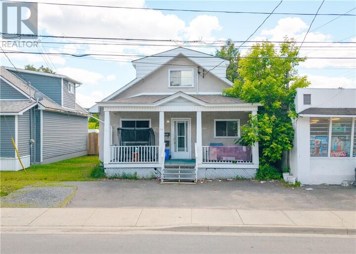 219-221 King Street — photo 1