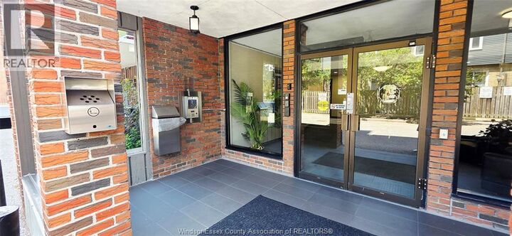 Property Photo: 3905 Riverside Drive East 401 ON N8Y 1B3