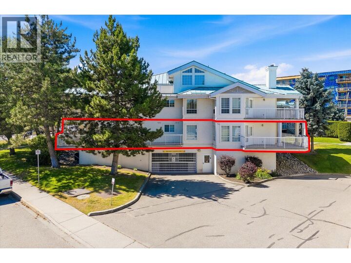 Property Photo: 1200 Cameron Avenue 127 BC V1W 4T2