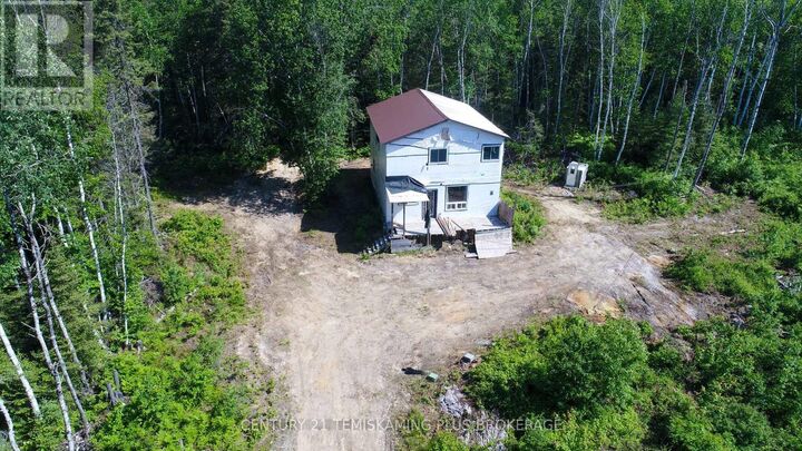 Property Photo:  9 Jordash Road  ON P2N 3M7 