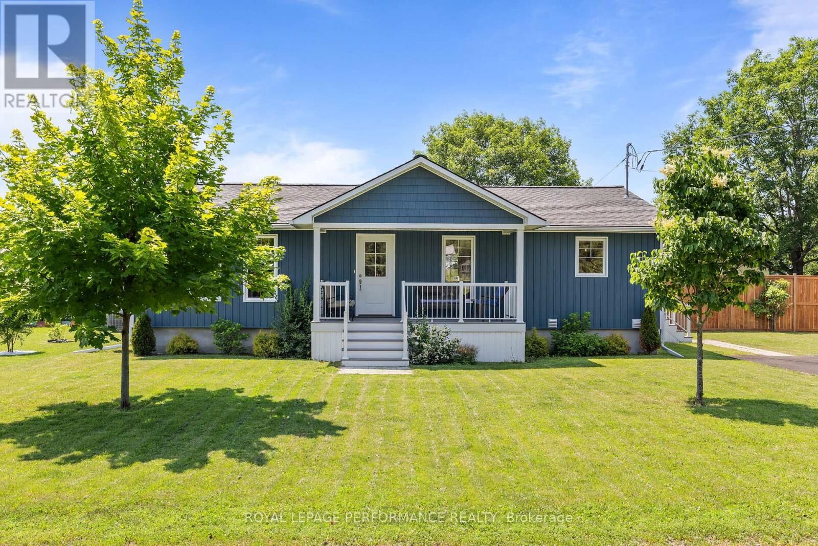 Property Photo: 2388 Du Lac Road ON K0A 3N0