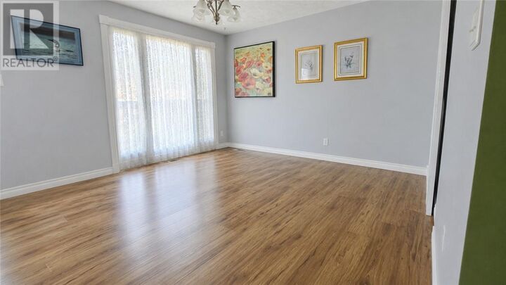 Property Photo: 190 Belisle ON P2B 3B9