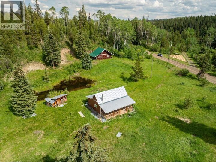 Property Photo: 6665 Judson Road BC V0K 1X3
