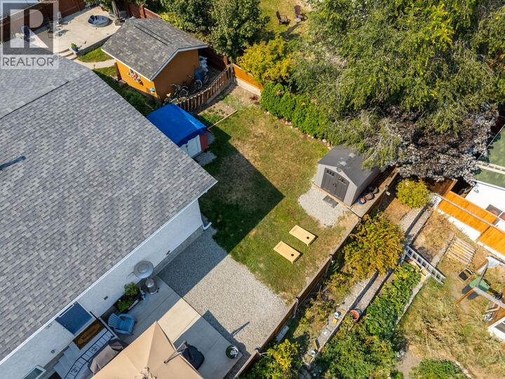 Property Photo: 2440 Margaret Road BC V4T 1N6