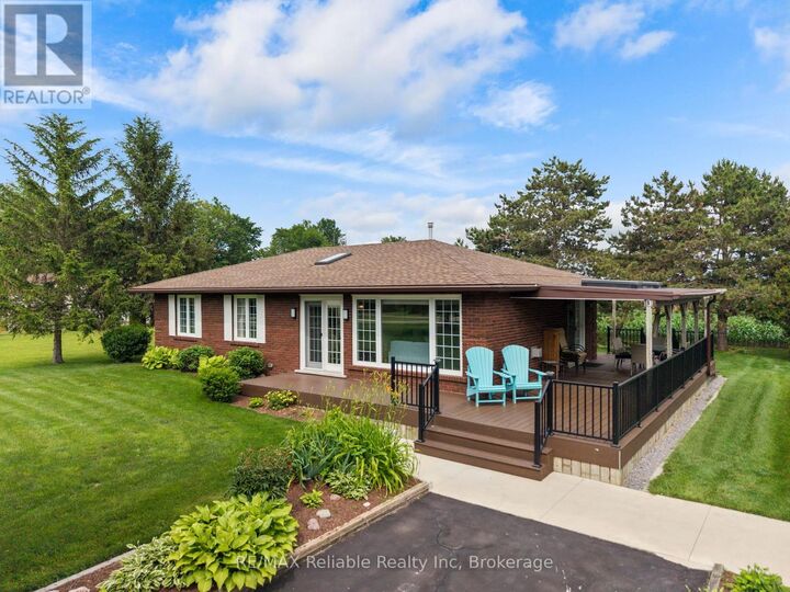 73022 Claudette Drive — photo 1