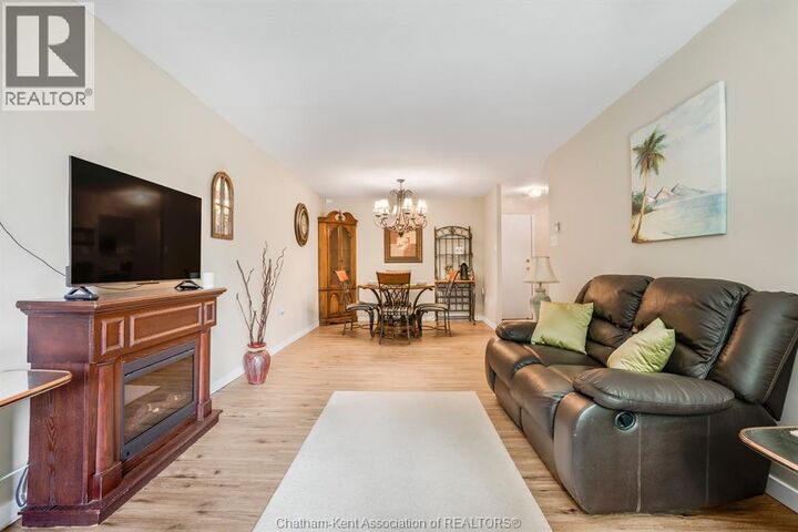 Property Photo:  150 Park Avenue East  ON N7M 3V6 