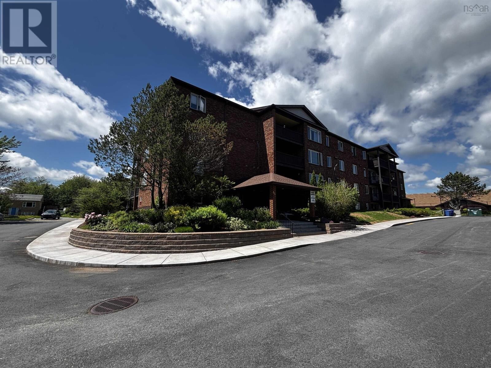 Property Photo:  64 Cumberland Drive 410  NS B2V 2C7 