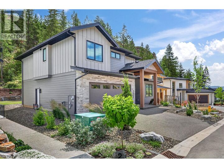 Property Photo: 1531 Olive Pond Place BC V1V 2C6