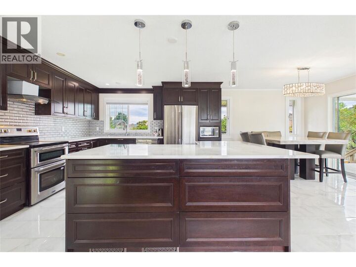 Property Photo:  610 Ziprick Road  BC V1X 5R5 