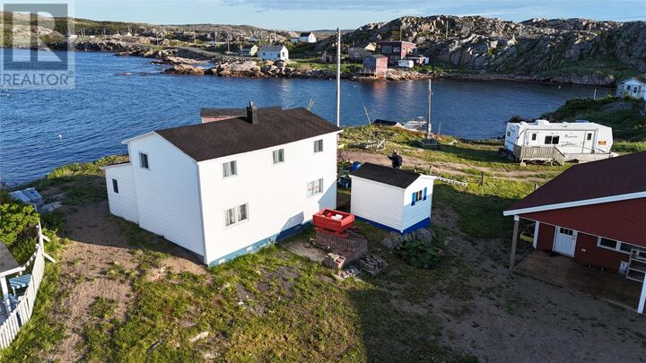 Property Photo:  82 Little Harbour Road  NL A0G 2X0 