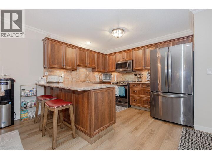 Property Photo: 205 Gerstmar Road 1 BC V1X 4A6