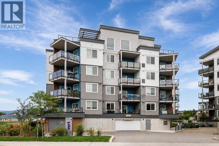 3642 Mission Springs Drive 201 — photo 1