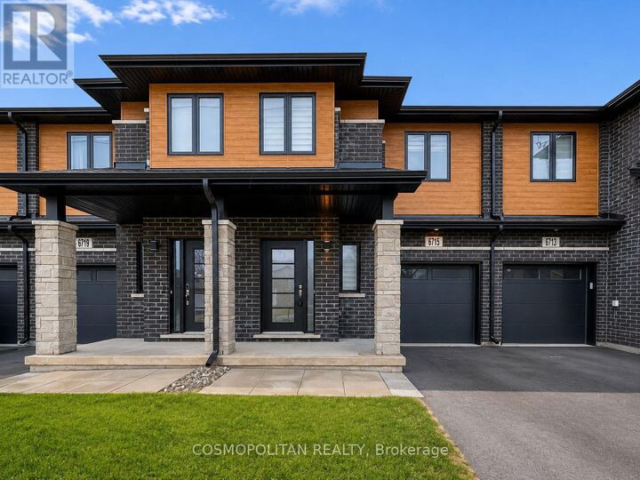 Property Photo:  6715 Cropp Street  ON L2E 0B7 