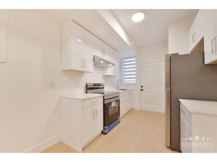 Property Photo:  16678 16 Avenue Basement  BC V3S 9X7 