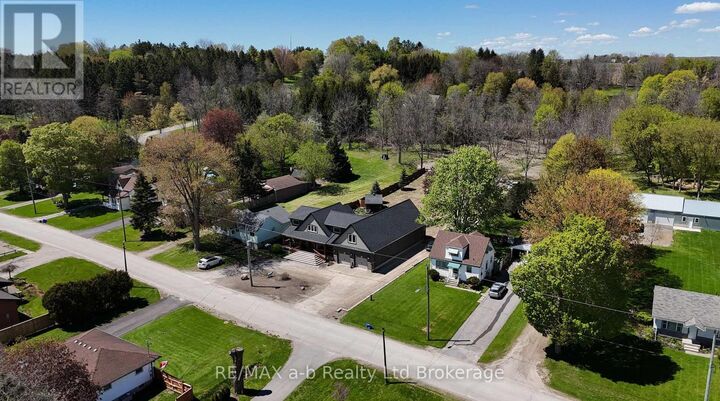 Property Photo: 18 Queen Street East ON N0J 1A0