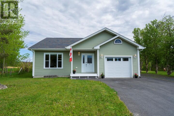 Property Photo:  44 Church Road  NL A0A 4G0 