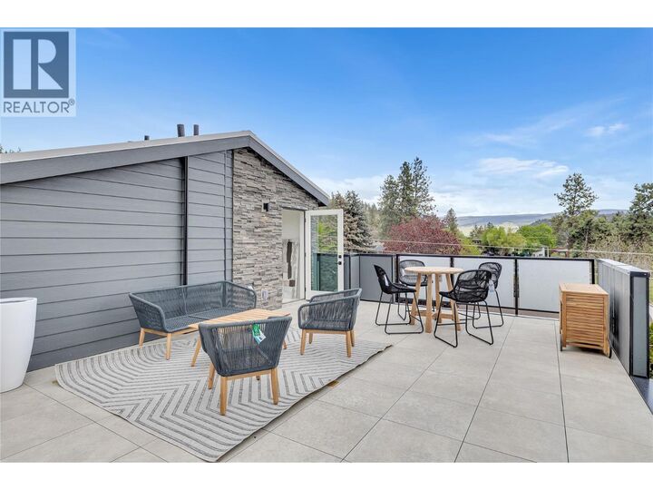Property Photo: 1455 Cara Glen Court 132 BC V1V 3B8