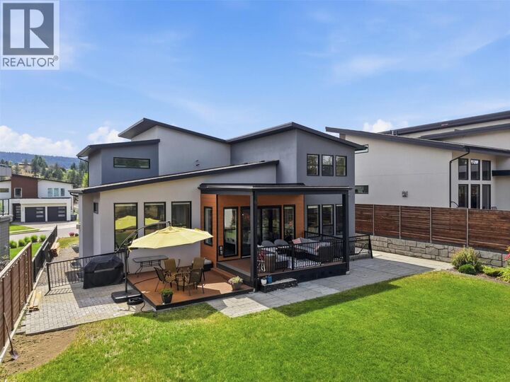 Property Photo: 1333 Prairie Rose Drive BC V2E 0C5