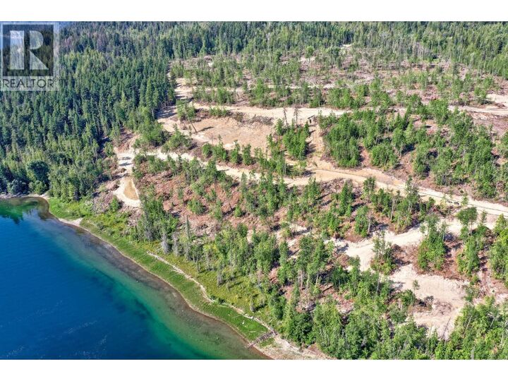 Property Photo:  5600 Adams West Fs Road Lot 13  BC V0E 2E0 