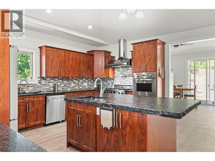 Property Photo: 70 Lester Road BC V1H 2G3
