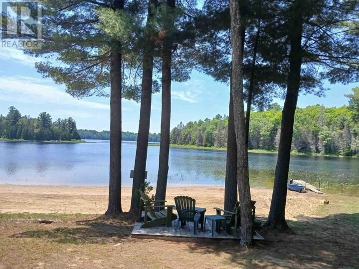 Property Photo: 6 Marshland Lake ON P5A 2S9