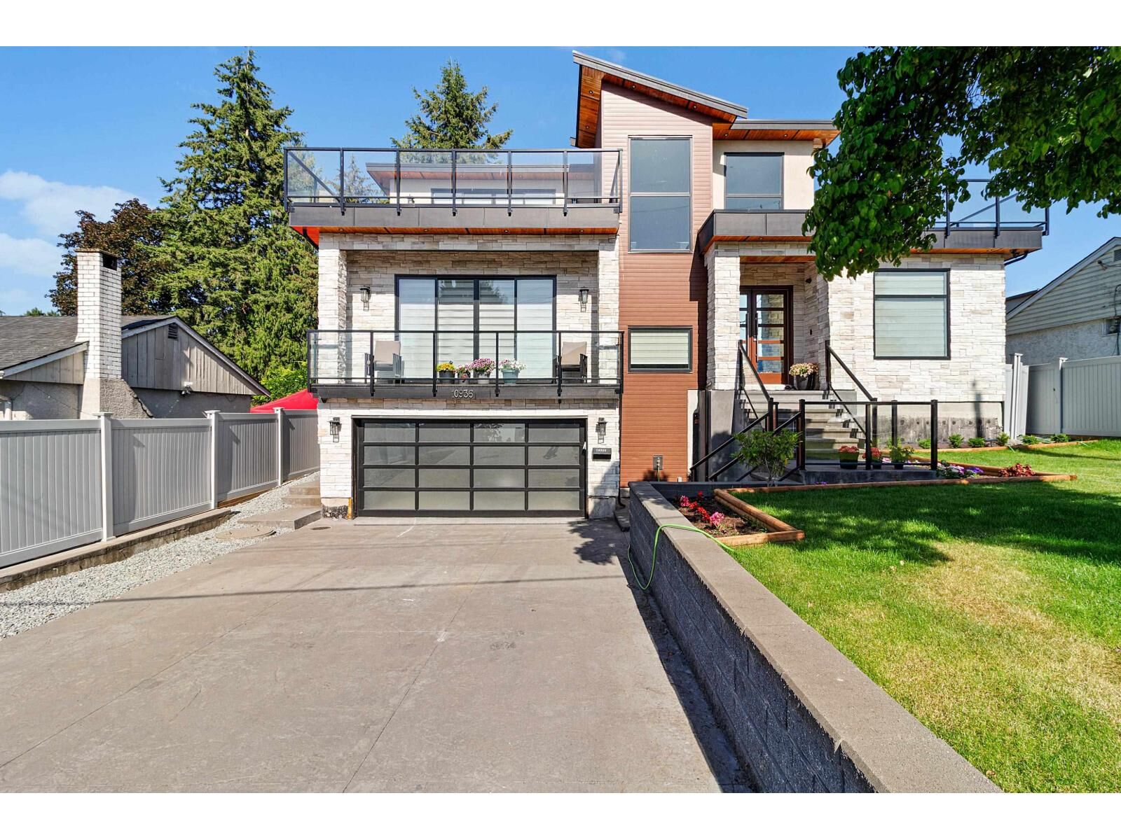 Property Photo: 10936 128A Street BC V3T 3G2