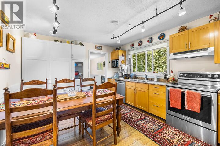 Property Photo: 2110 Connel Road BC V0B 1G1
