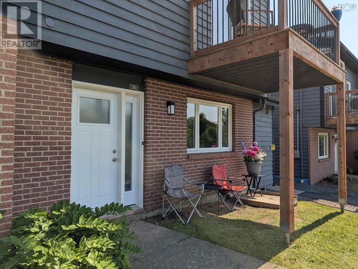 6 Blomidon Terrace 615 — photo 1