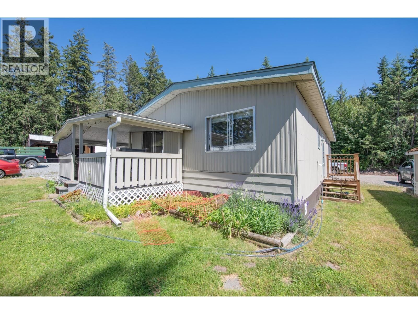 Property Photo:  844 Hutley Road 42  BC V0E 1B7 